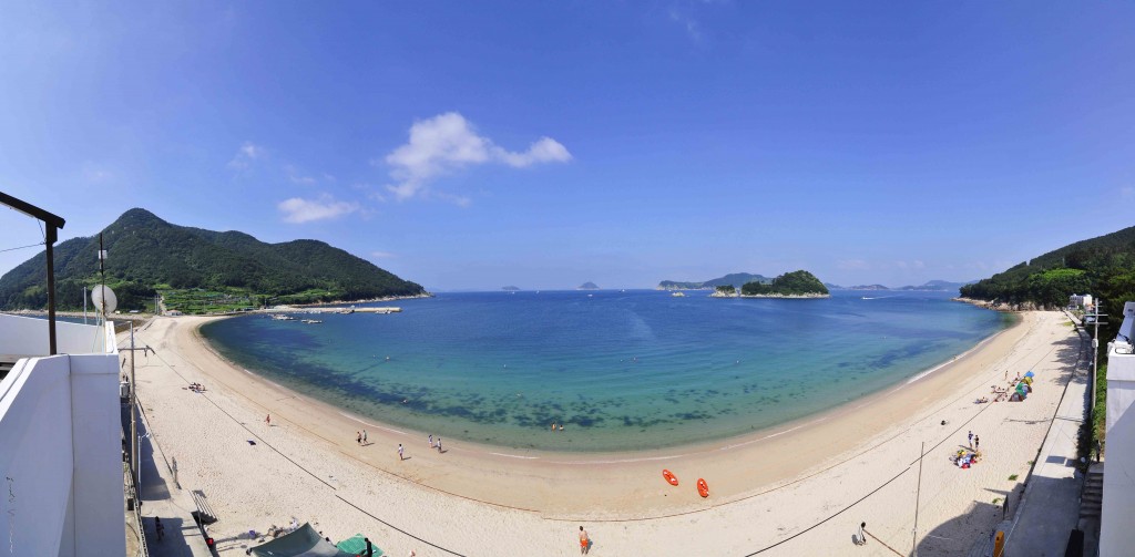 Bijindo Beach 1