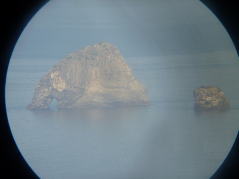 Elephant Rock