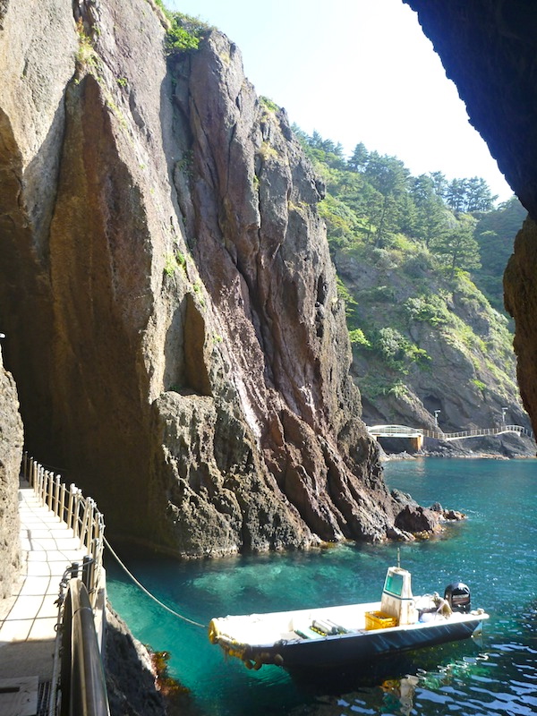 Haengnam Seaside Walkway