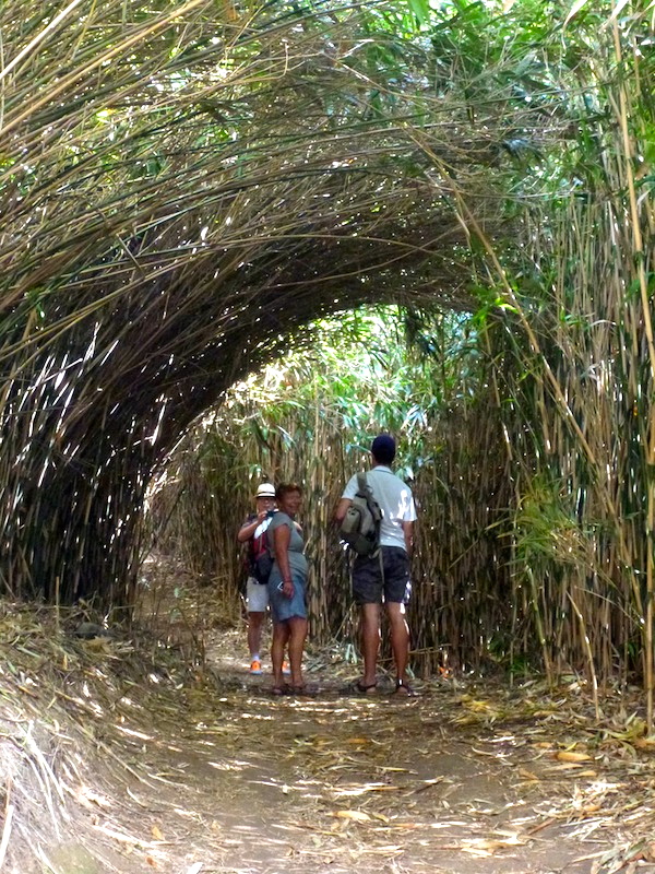 Haengnam Seaside Walkway