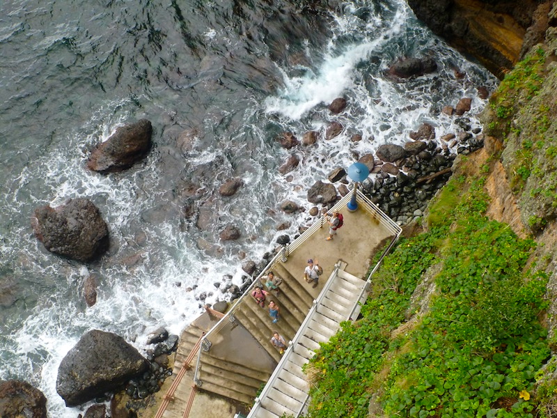 Haengnam Seaside Walkway
