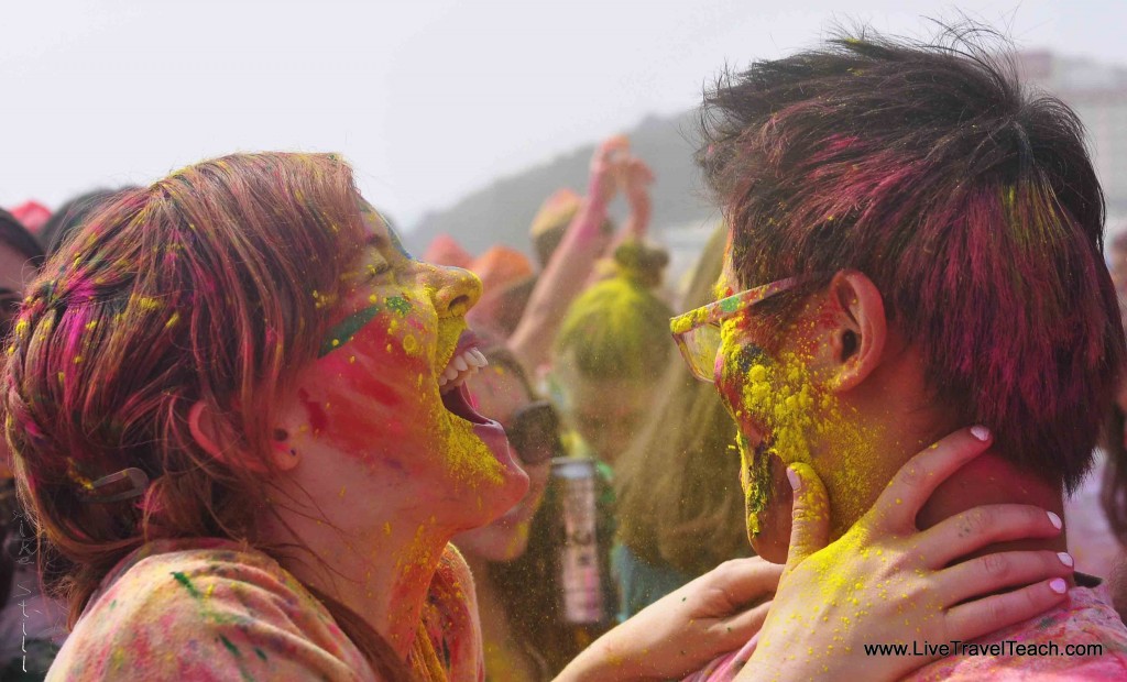 6 Holi Hai