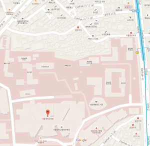 Seoul National University Hospital