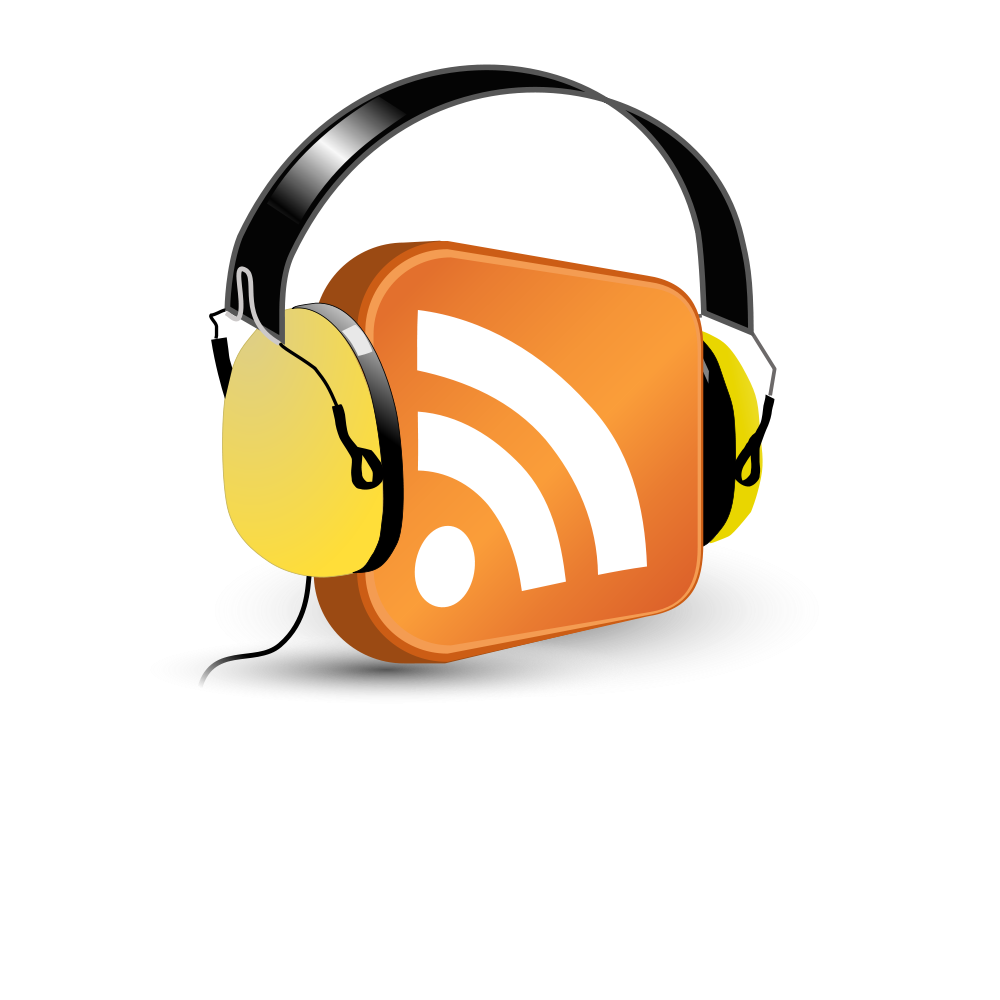 audio podcast
