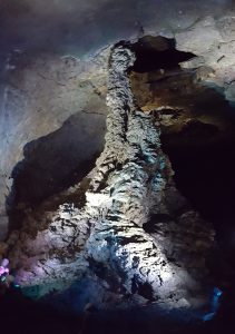 Manjanggul Lava Tubes Manjanggul Lava Tubes