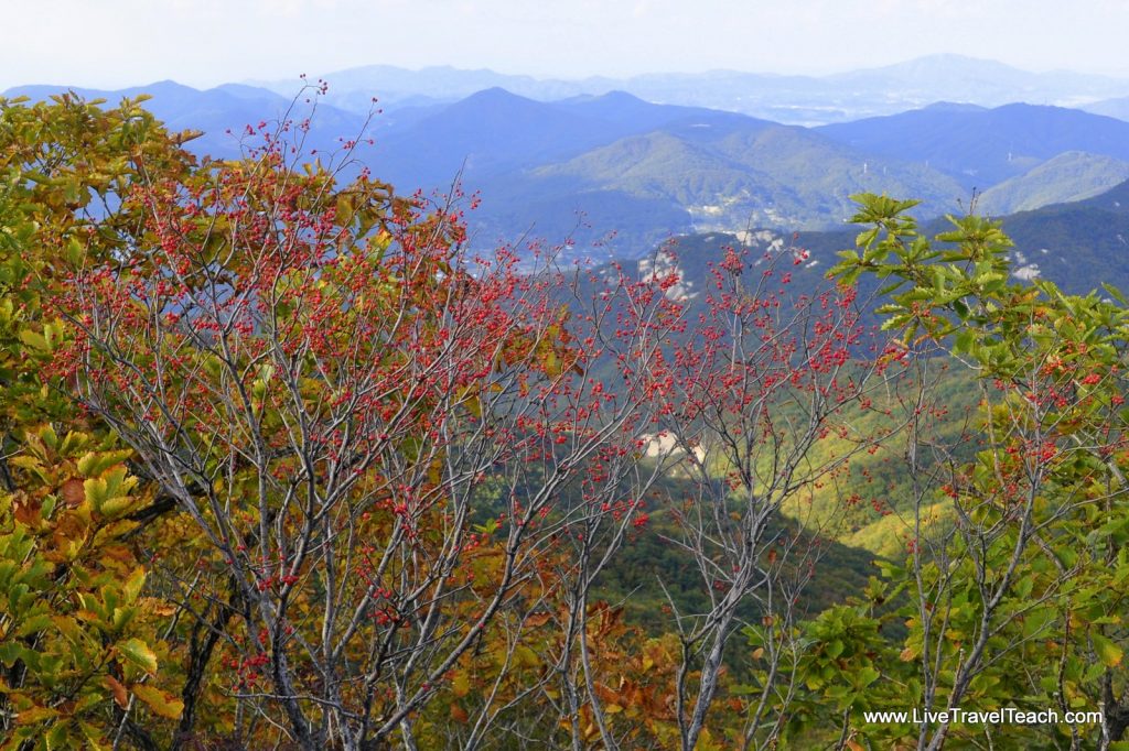 bukhansan