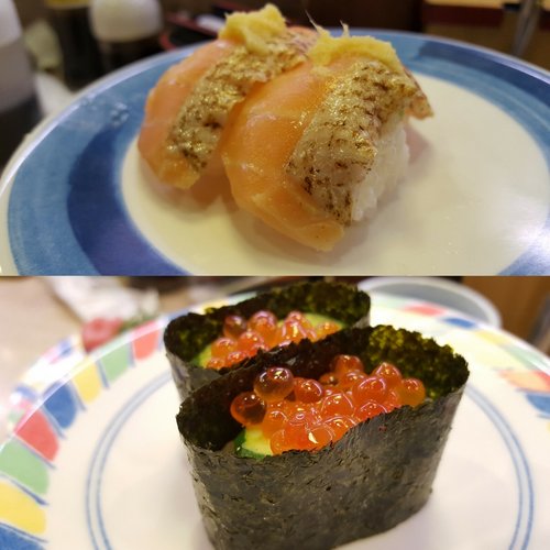Japanese Sushi