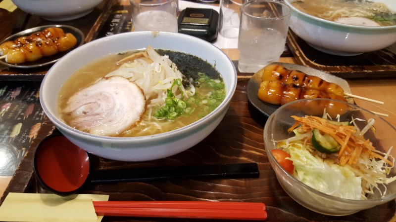 Japanese Food