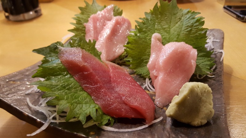 Traditional Japanese Food Guide