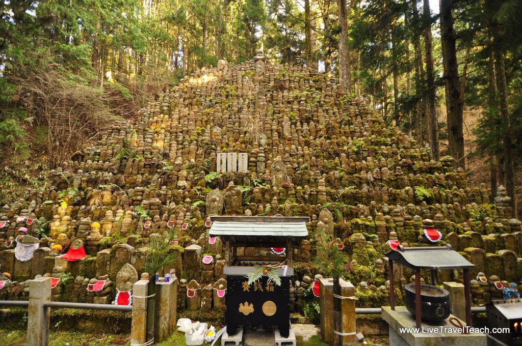 best temple to stay in koyasan