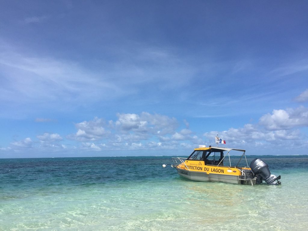 New Caledonia