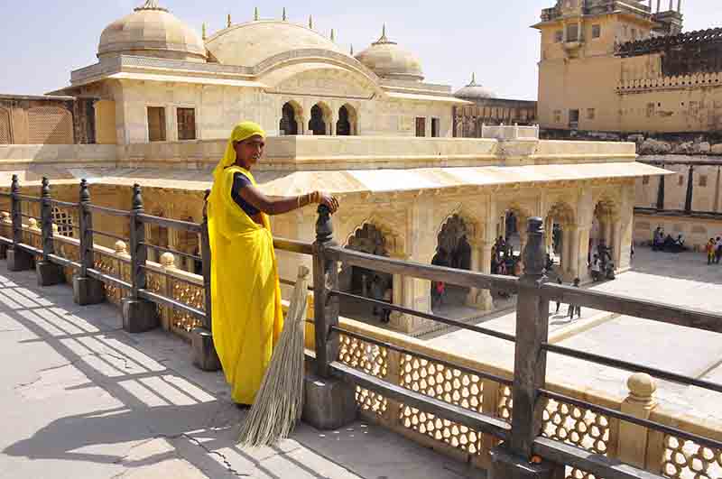 Amber Fort Amber Fort