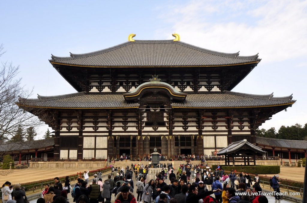 Nara Japan Points of Interest Nara Japan Points of Interest