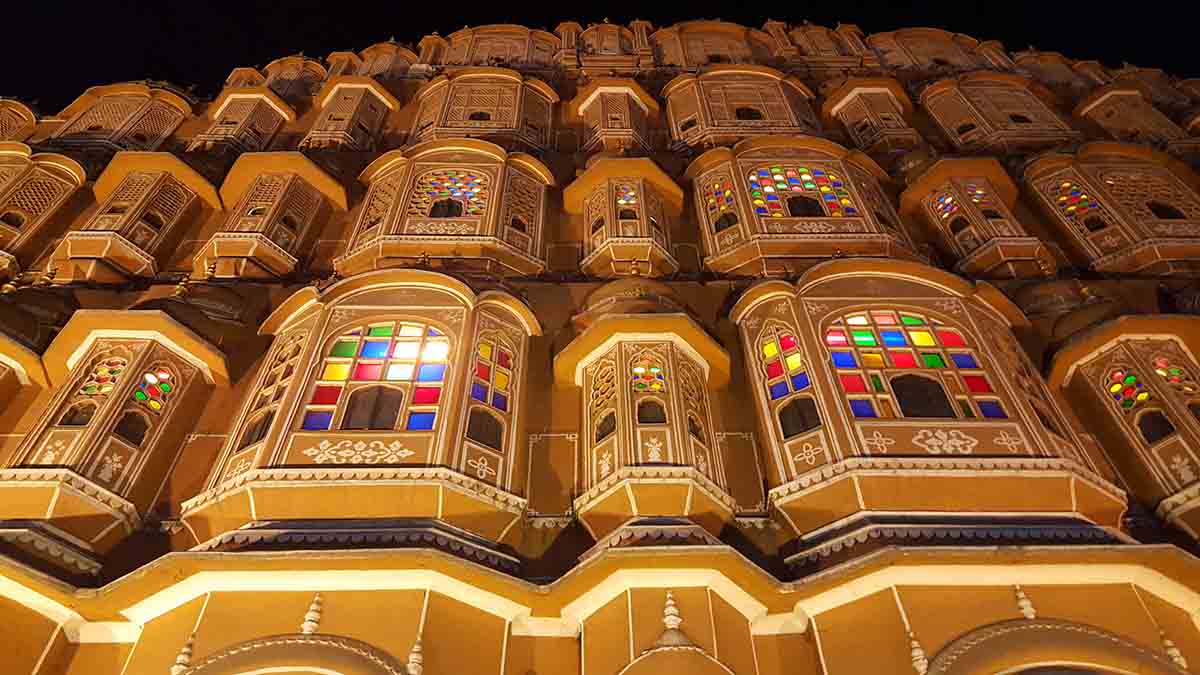 Hawa Mahal Hawa Mahal