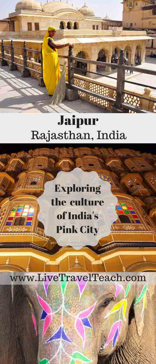 Getting around Jaipur Getting around Jaipur