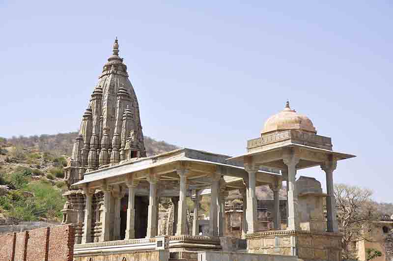 Where to stay in Jaipur Where to stay in Jaipur