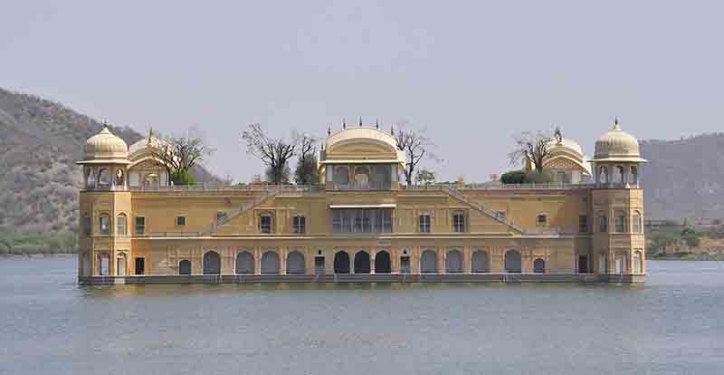 Jal Mahal Jal Mahal