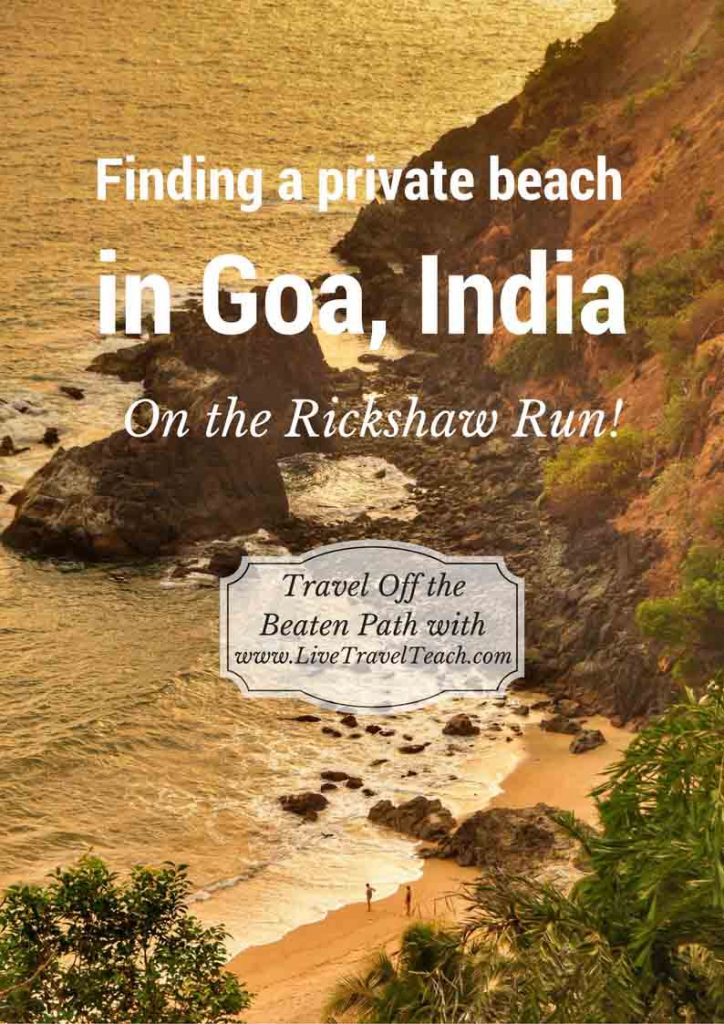 Rickshaw Run Goa Rickshaw Run Goa