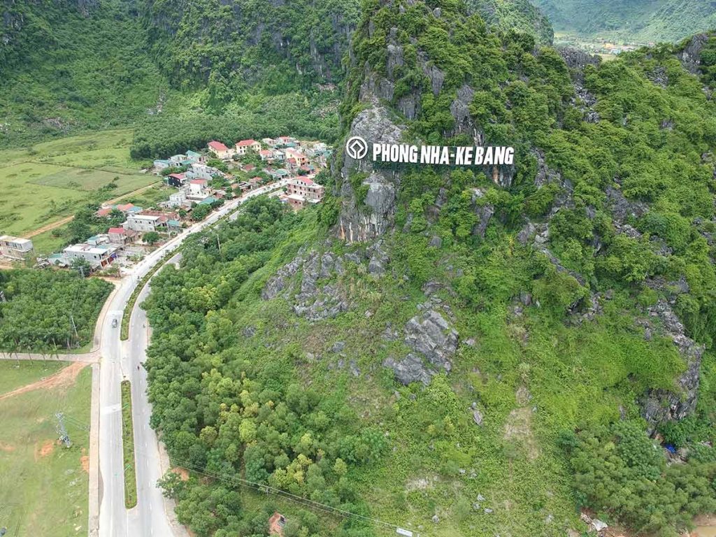 Phong Nha, Vietnam Phong Nha, Vietnam