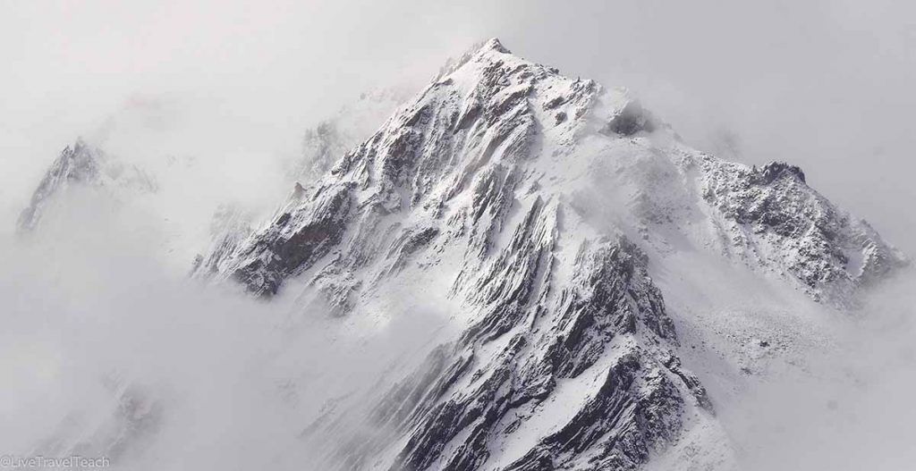Mount Everest
