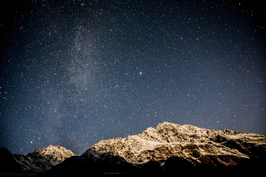 The Milky Way Galaxy