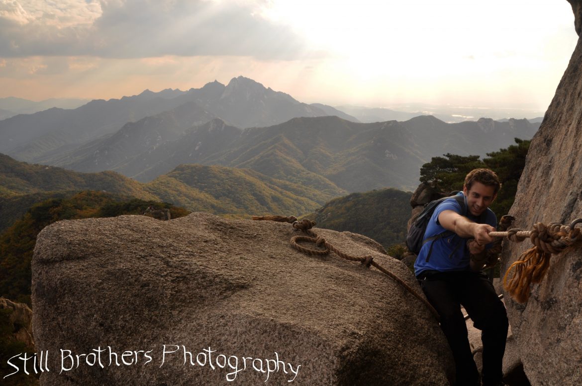 Top 10 Favorite Travel Photos of 2013 #3