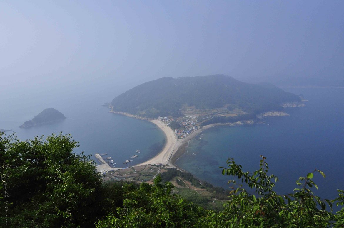 Bijindo – A hint of Thailand in Korea