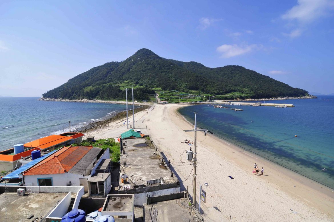 Bijindo – Take 2 on Korea’s Hidden Paradise