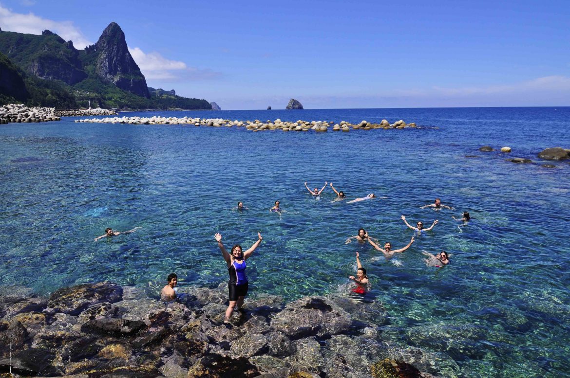 Ulleungdo – A weekend on Korea’s exotic island