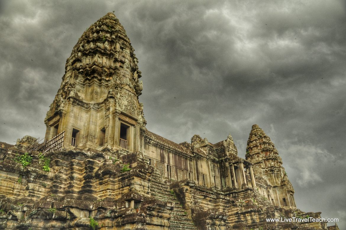 Top 10 Travel Photos of 2015 #5