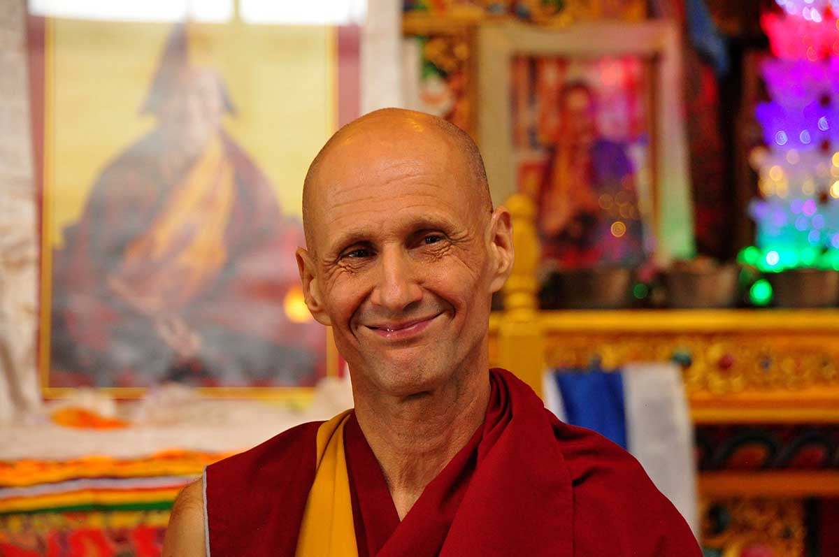 Piplan Monastery Kopan Monastery - Buddhist & Meditation Retreat - Live, Travel, Teach