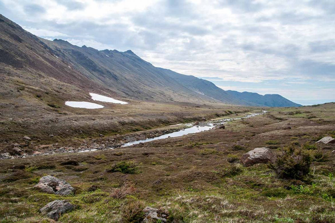 Rabbit Lake Trail: Hiking Guide from Anchorage, Alaska