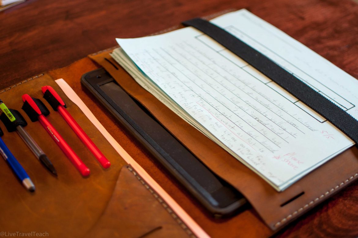 Handmade Leather Goods by Galen Leather