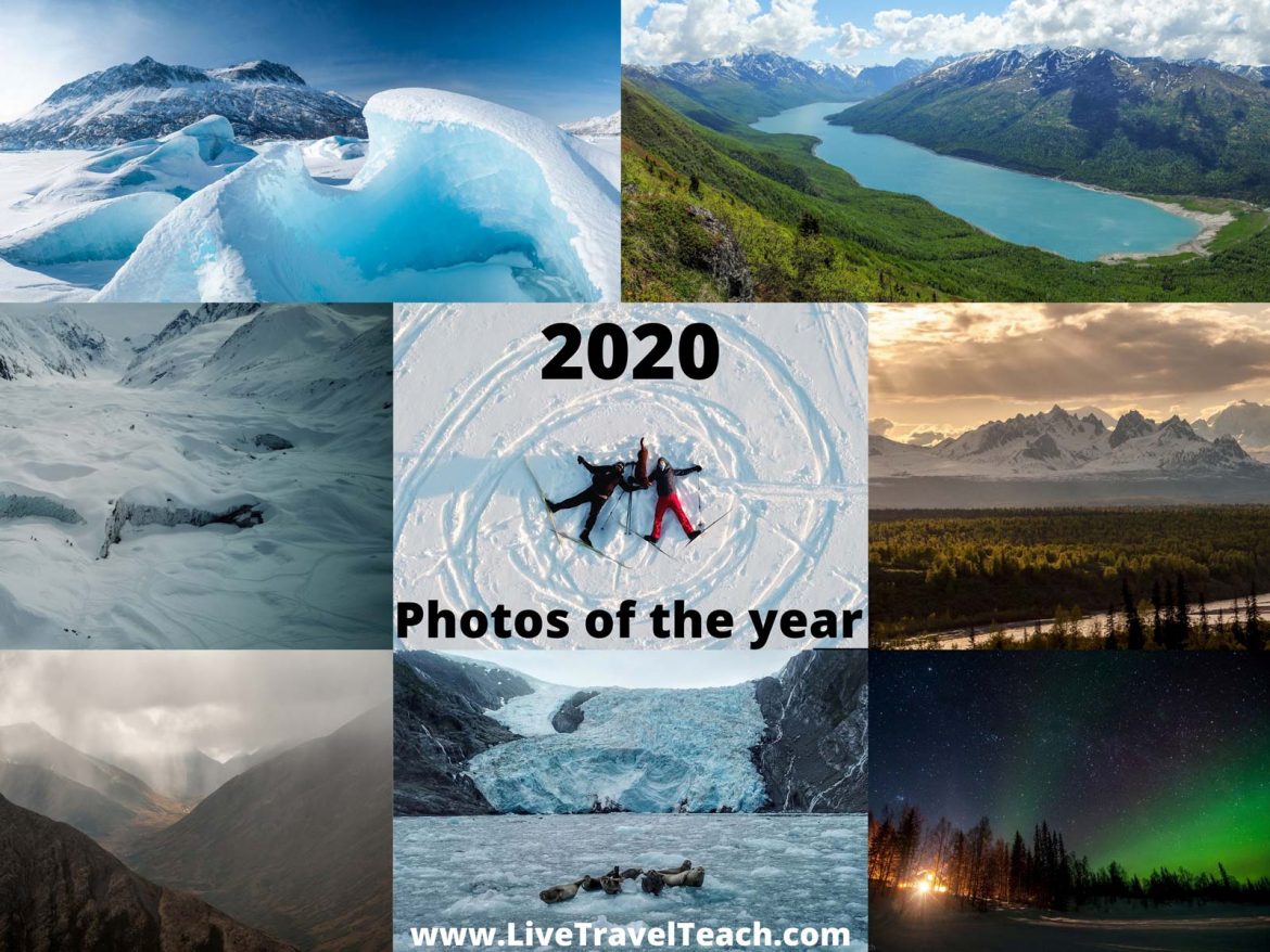 2020: Incredible Moments in Alaska
