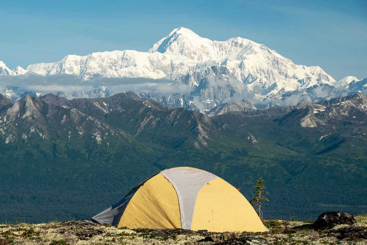 Essential Preparations for Epic Camping Trips