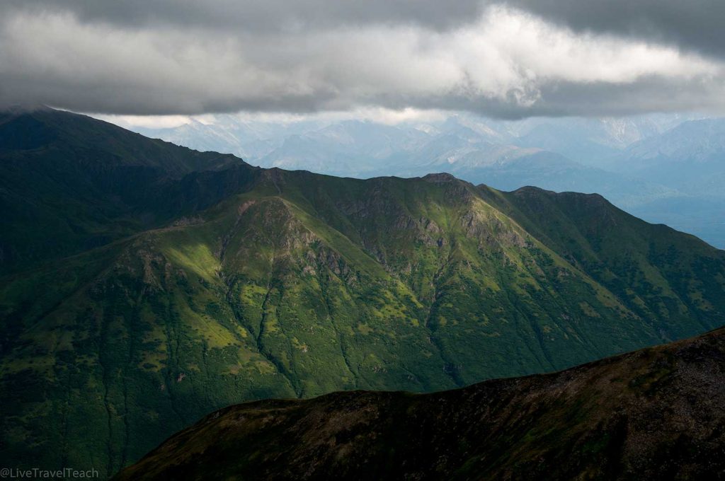 Hatcher Pass