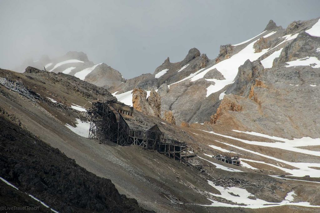 Bonanza Mine Trail Guide: Epic Alaska Hike & Views