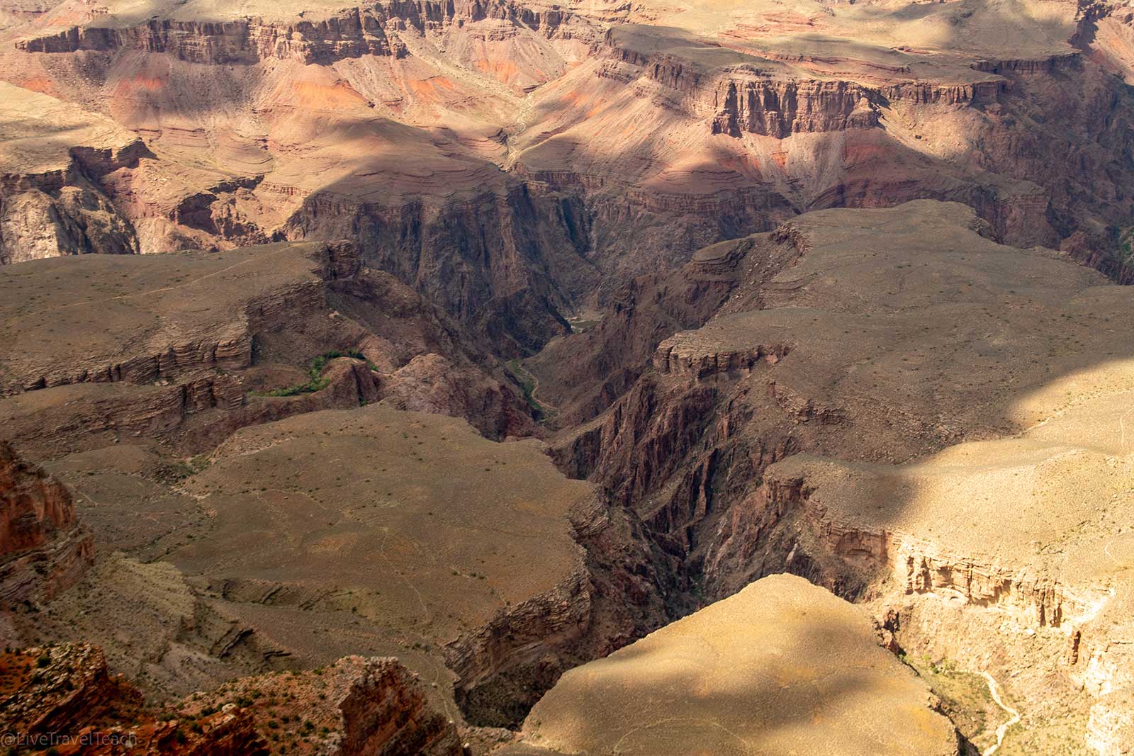 Grand Canyon Photo Walk Grand Canyon Photo Walk