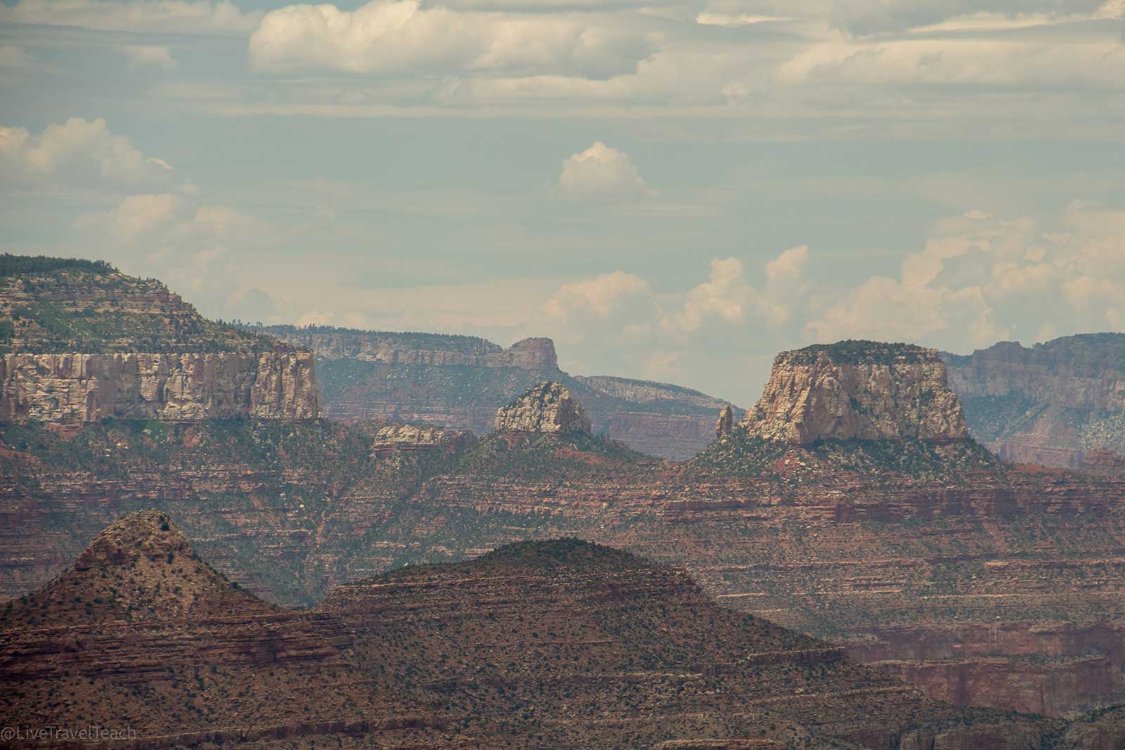 The Grand Canyon