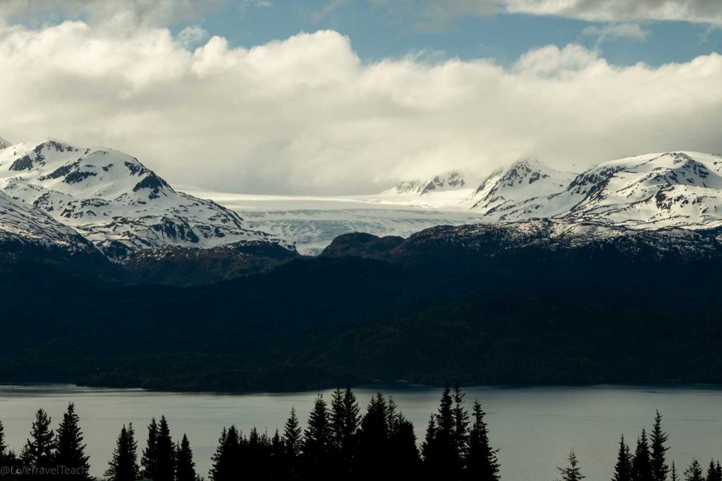Kenai Peninsula