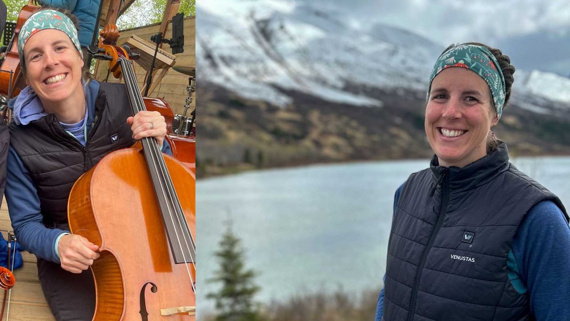 Venustas Heated Vest Review