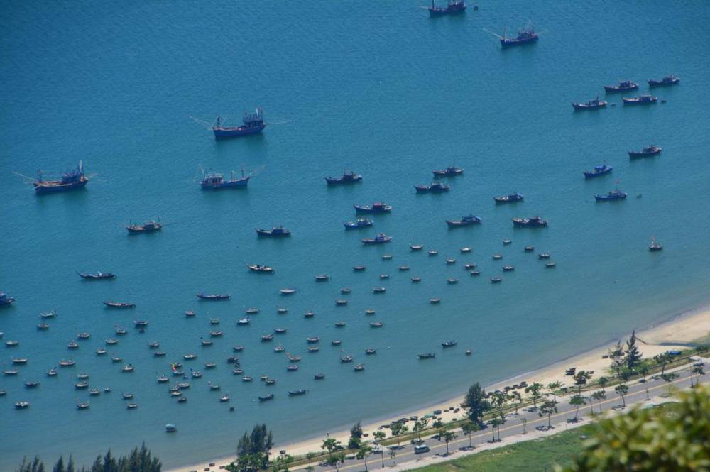 Places to See in Vietnam Nha Trang, Vietnam