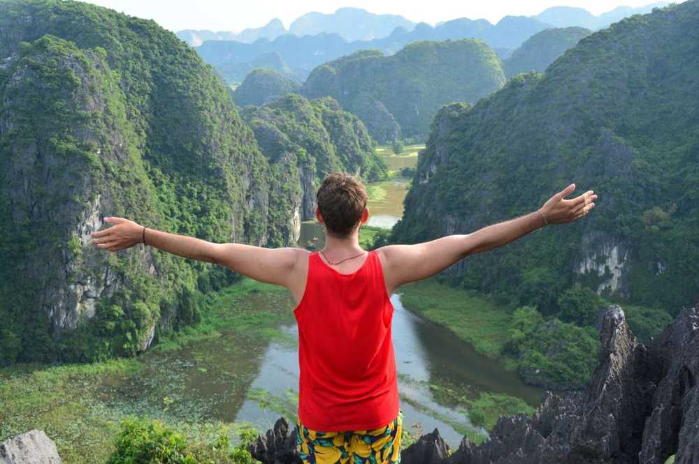 Places to See in Vietnam Mike Still in Vietnam