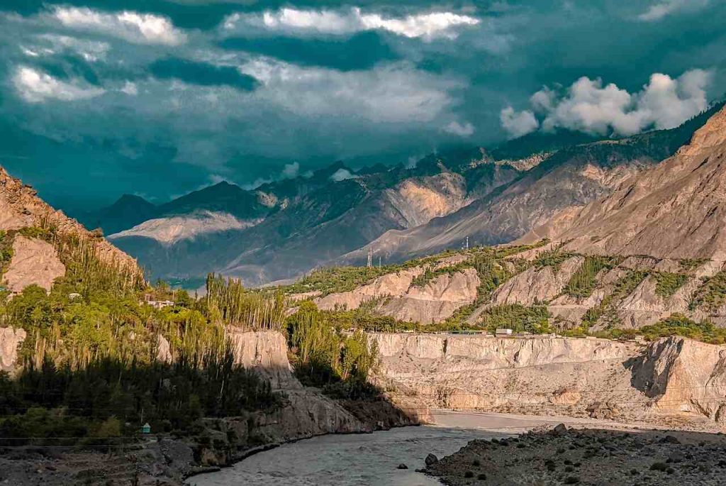 Must-Visit Underrated Countries for Nature Travel