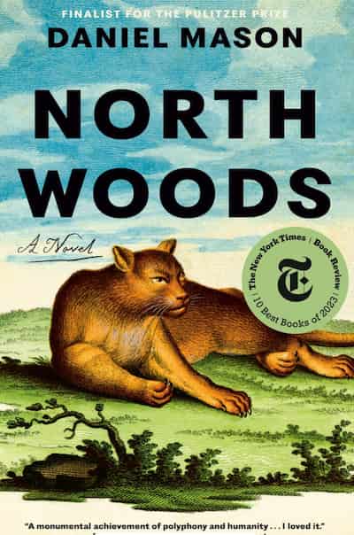 North Woods North Woods Book Review