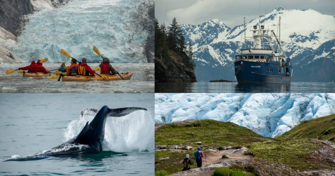 Best Things to Do in Seward, Alaska