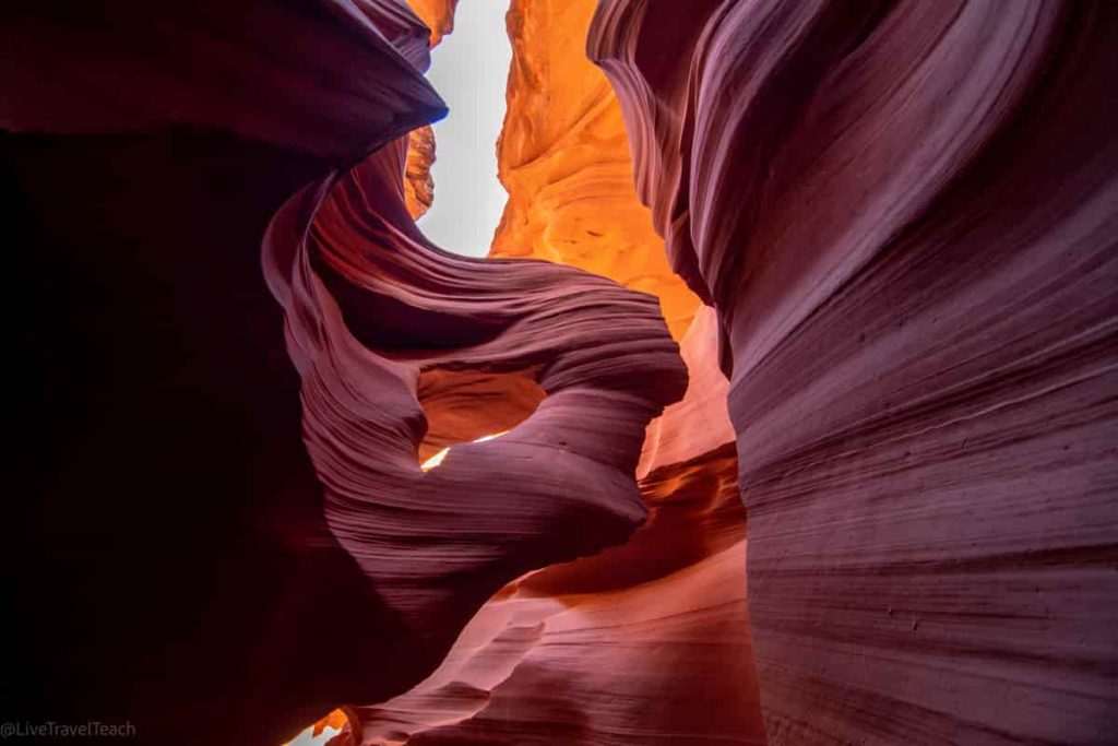 Antelope Canyon