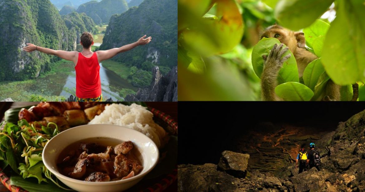 Vietnam Itinerary: 7 Days to 1 Month (From Someone Who’s Done Both)
