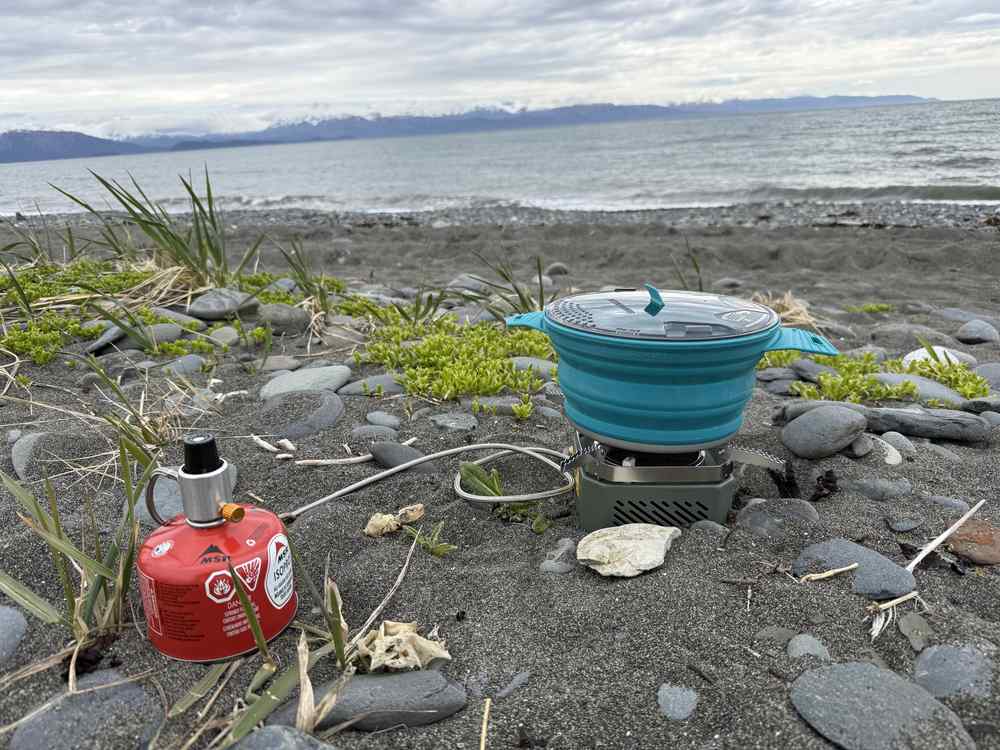 traverseon-one-person-gas-stove-review-homer-beach-alaska.jpg
